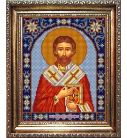Св. Апостол Тимофей 